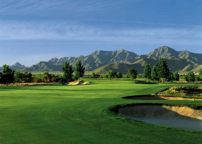 Hampton Inn & Suites Scottsdale/Riverwalk